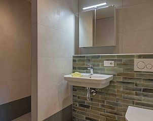 Unterkunft 010556 - Ferienhaus Texel - Appartement Groen