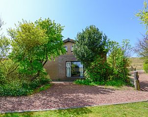 Unterkunft 010557 - Ferienhaus Texel - De Kievit