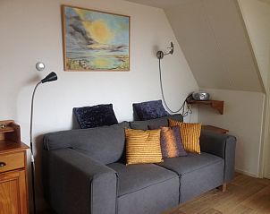 Unterkunft 010557 - Ferienhaus Texel - De Kievit