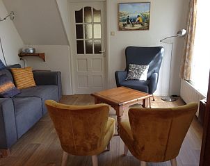 Unterkunft 010557 - Ferienhaus Texel - De Kievit