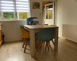 Unterkunft 010557 - Ferienhaus Texel - De Kievit