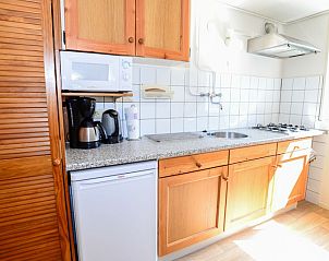 Unterkunft 010557 - Ferienhaus Texel - De Kievit