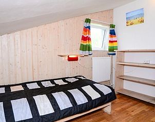 Unterkunft 010557 - Ferienhaus Texel - De Kievit