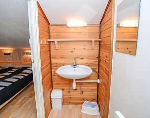 Unterkunft 010557 - Ferienhaus Texel - De Kievit