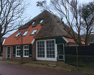 Unterkunft 010558 - Ferienhaus Texel - De Dors