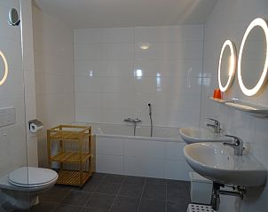 Unterkunft 010558 - Ferienhaus Texel - De Dors