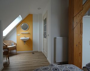 Unterkunft 010558 - Ferienhaus Texel - De Dors