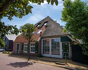 Unterkunft 010558 - Ferienhaus Texel - De Dors