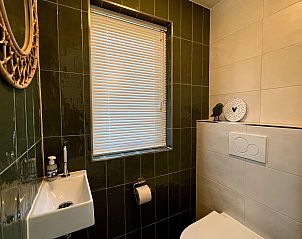 Guest house 010561 - Holiday property Texel - 't Veldje