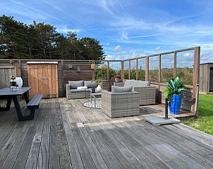 Guest house 010561 - Holiday property Texel - 't Veldje