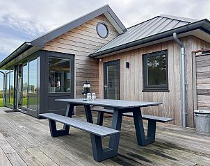 Guest house 010561 - Holiday property Texel - 't Veldje