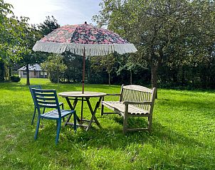 Guest house 010561 - Holiday property Texel - 't Veldje