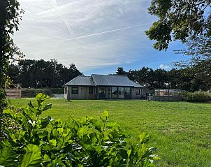Guest house 010561 - Holiday property Texel - 't Veldje