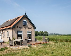 Unterkunft 010562 - Ferienhaus Texel - Anja Hoeve - Sonja