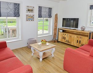 Unterkunft 010562 - Ferienhaus Texel - Anja Hoeve - Sonja