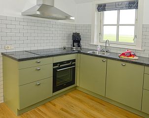 Unterkunft 010562 - Ferienhaus Texel - Anja Hoeve - Sonja