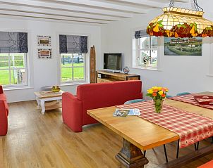 Unterkunft 010562 - Ferienhaus Texel - Anja Hoeve - Sonja