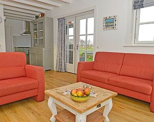 Unterkunft 010562 - Ferienhaus Texel - Anja Hoeve - Sonja