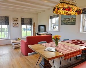 Unterkunft 010562 - Ferienhaus Texel - Anja Hoeve - Sonja