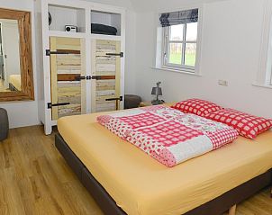 Unterkunft 010562 - Ferienhaus Texel - Anja Hoeve - Sonja