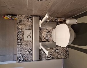 Unterkunft 010562 - Ferienhaus Texel - Anja Hoeve - Sonja