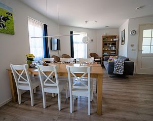 Unterkunft 010563 - Ferienhaus Texel - De Reeing