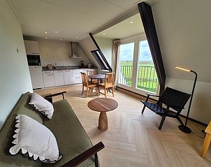 Unterkunft 010564 - Ferienhaus Texel - Opkamer