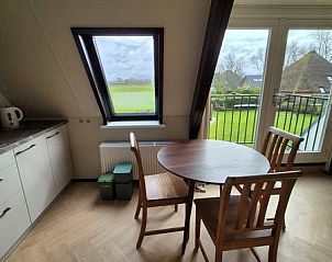 Unterkunft 010564 - Ferienhaus Texel - Opkamer