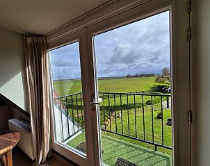 Unterkunft 010564 - Ferienhaus Texel - Opkamer