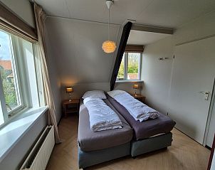 Unterkunft 010564 - Ferienhaus Texel - Opkamer