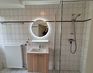 Unterkunft 010564 - Ferienhaus Texel - Opkamer