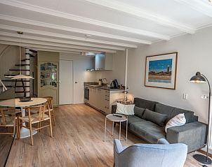 Unterkunft 010565 - Ferienhaus Texel - Mierennest