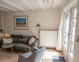 Unterkunft 010565 - Ferienhaus Texel - Mierennest