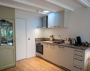 Unterkunft 010565 - Ferienhaus Texel - Mierennest