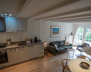 Unterkunft 010565 - Ferienhaus Texel - Mierennest