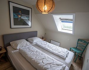 Unterkunft 010565 - Ferienhaus Texel - Mierennest