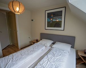 Unterkunft 010565 - Ferienhaus Texel - Mierennest