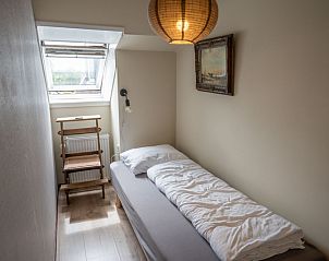 Unterkunft 010565 - Ferienhaus Texel - Mierennest