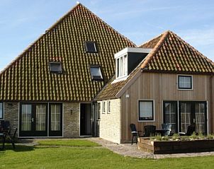 Unterkunft 010567 - Ferienhaus Texel - Duiventil