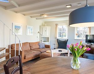 Unterkunft 010567 - Ferienhaus Texel - Duiventil