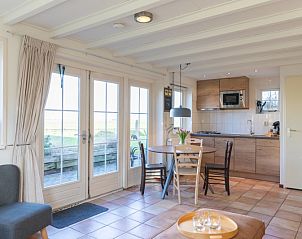 Unterkunft 010567 - Ferienhaus Texel - Duiventil