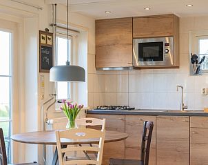 Unterkunft 010567 - Ferienhaus Texel - Duiventil