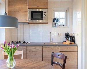 Unterkunft 010567 - Ferienhaus Texel - Duiventil