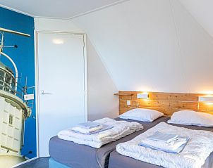 Unterkunft 010567 - Ferienhaus Texel - Duiventil