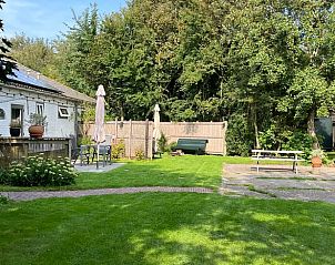 Unterkunft 010568 - Ferienhaus Texel - Huisje in Den Hoorn