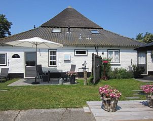 Unterkunft 010568 - Ferienhaus Texel - Huisje in Den Hoorn