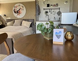 Unterkunft 010568 - Ferienhaus Texel - Huisje in Den Hoorn