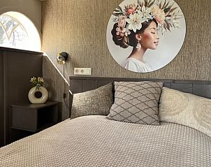 Unterkunft 010568 - Ferienhaus Texel - Huisje in Den Hoorn