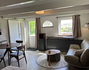Unterkunft 010568 - Ferienhaus Texel - Huisje in Den Hoorn