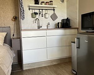 Unterkunft 010568 - Ferienhaus Texel - Huisje in Den Hoorn